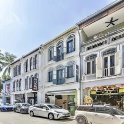 Kreta Ayer Conservation Area (D1), Shop House #600624251